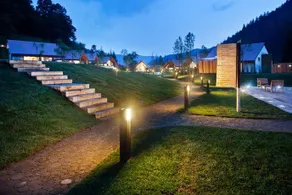 Herbal Glamping Resort - Image 3