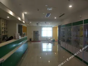 Hi Inn Yancheng Mid Jianjun Road - Image 5