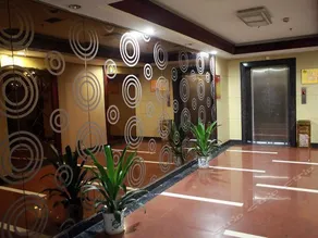 Huiyuan Hotel - Image 4