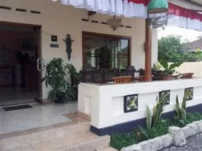 Hotel Respati Kasih - Image 1