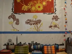 That Summer Rainbow Hostel Bangkok - Image 4