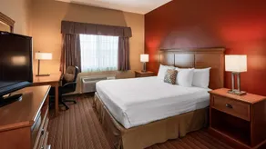 Best Western Plus The Inn at Horse Heaven - Image 5