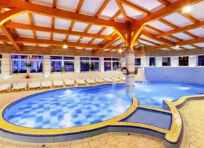 Wellness Hotel Katalin**** - Image 3