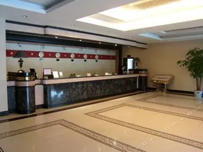 Yangzhou Yuanjin International Hotel - Image 5