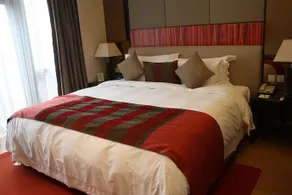 Intercontinental Residences Chengdu City Center, an IHG Hotel - Image 3