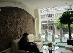 Hana Hotel Ho Chi Minh City - Image 4