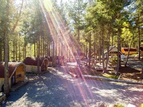 Camping Pod Heaven - Image 4