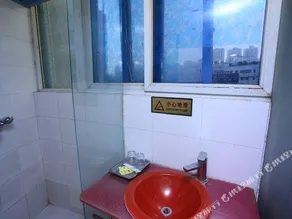 Chongqing Yuanjing Hotel (Xietaizi Metro Station Keyuan 4th Road Branch) - Image 2