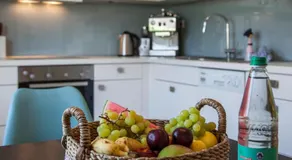 Ferienwohnung Herzhausen II - Image 3