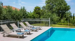 Afrodite Luxury Villa - Image 5