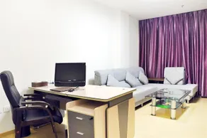 Shangke Express Hotel (Shenzhen Longgang Nanlian) - Image 2
