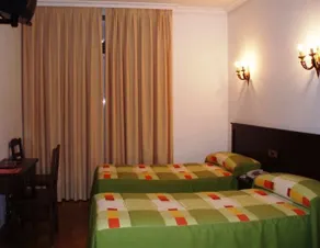 Hostal Odesa - Image 2