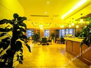 Hongyun Hotel - Image 4
