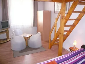 Aranyapartman Budapest Apartment - Image 1