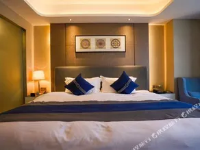 Ganzhou Xiangjiang International Hotel (Da Vinci Vientiane City Branch) - Image 5