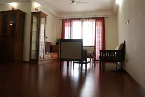 BEST - 1bhk Serviced Apartment near Infosys & UST - Image 3