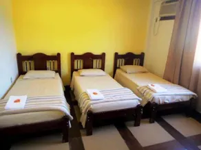 Hotel Restaurante Marina - Image 4