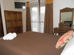 Hotel Posada Don Vasco - Image 3