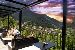 Arhontopetra Suites & Spa - Image 4