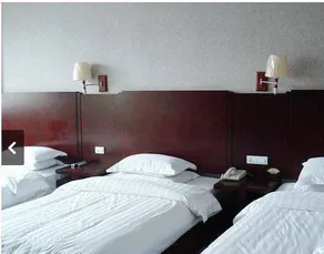Xinjingtai Hotel Xing'an - Image 4