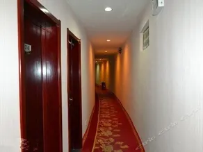Hohhot Jiahong Home Inn Renmin Stadium Branch - Image 2
