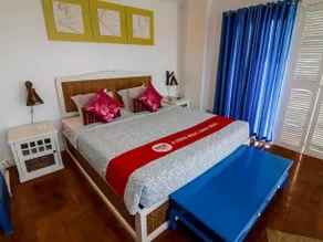 NIDA Rooms Boracay Aklan Sandy Beach - Image 5
