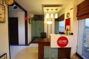 OYO Rooms ISKCON SG Highway - Image 3