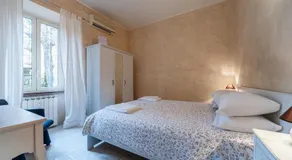 ROME HOUSE Lotto29 a Quiet Home in Garbatella an amazing neighborhood - Image 4