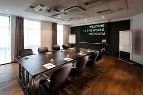 pentahotel Ipswich - Image 3