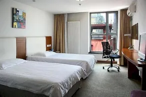Super 8 Hotel Harbin Xin Yang Lu - Image 5