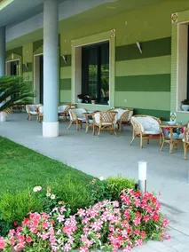 Hotel Ristorante Del Sole - Image 2