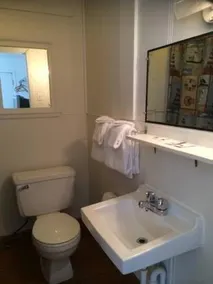 Motel Le Jardin - Image 3