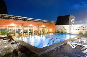 Arion Swiss-belhotel Kemang - Image 4