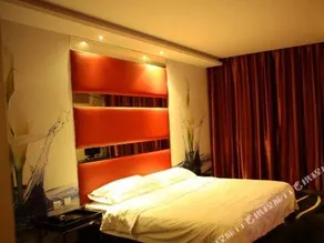 GUANGDE GUANGXIN HOTEL - Image 5