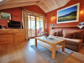 Haus Sonnenau - Image 4