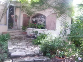Chambres Et Table D'Hôtes Au Vieux Cypres - Image 2