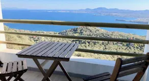 House Teigan of Villa Intaba Breath Taking Sea Views Corfiot Riviera Corfu Island Greece with Pool c - Image 5