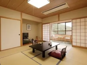 Hotel Sanazawa No Mori - Image 2
