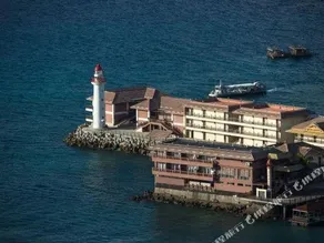 Sanya Fenjiezhou Island Sea Fishing Club - Image 5