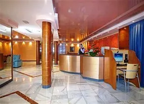 Palmira Hotel Calvia - Image 2