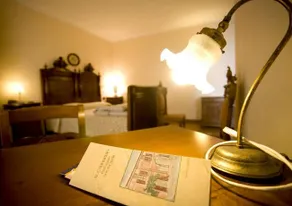 Locanda Del Carrobbio - Image 2