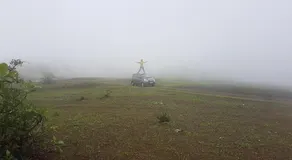 Green Fog Guesthouse - Image 5