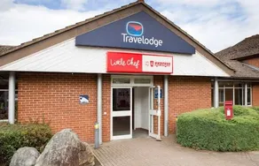 Travelodge Hotel - Warminster - Image 3