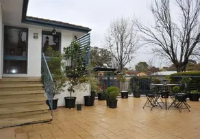 The Pommy Tree Bed and Breakfast - Image 2