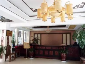 Yuanlu · Shanqin | EXCLUSIVE Hidden Sky Garden Hotel (Dali Ancient City Renmin Road Branch) - Image 3