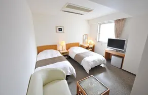 Hotel First Season (Naruto) - Image 2