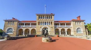 ECU Village - Image 5