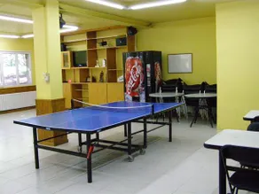 Residéncia Esportiva Els Isards - Image 4