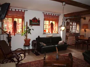La Grande Mardelle - Chambre d'hote - Image 2