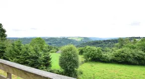 Holiday Home in Hastiere With Terrace - Image 2